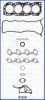 TOYOT 0411254013 Gasket Set, cylinder head
